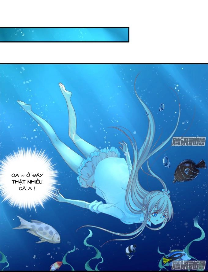 Dụ Hoặc Miêu Yêu Chapter 110 - 12