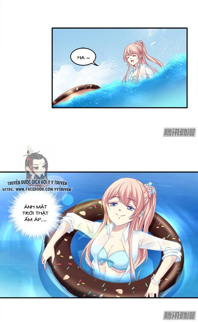 Dụ Hoặc Miêu Yêu Chapter 110 - 13