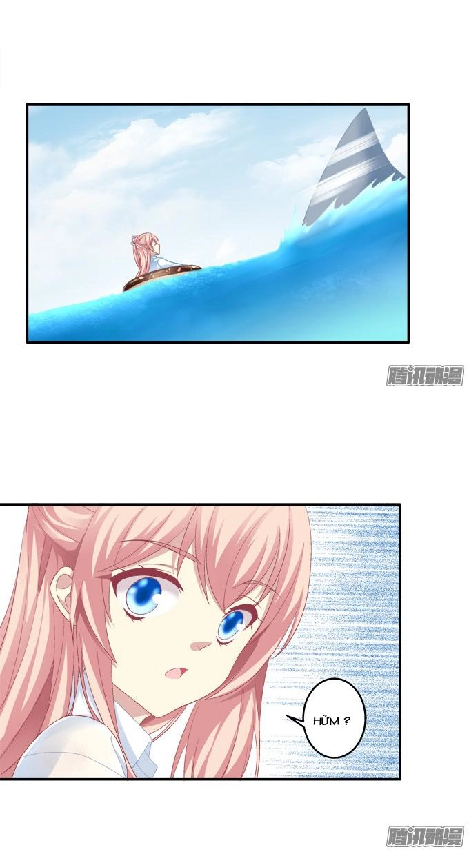 Dụ Hoặc Miêu Yêu Chapter 110 - 14