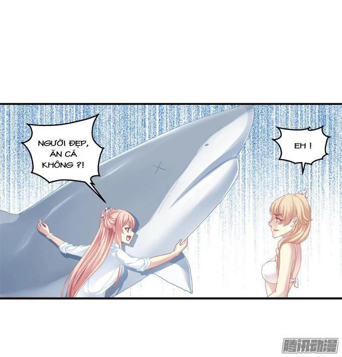 Dụ Hoặc Miêu Yêu Chapter 110 - 19