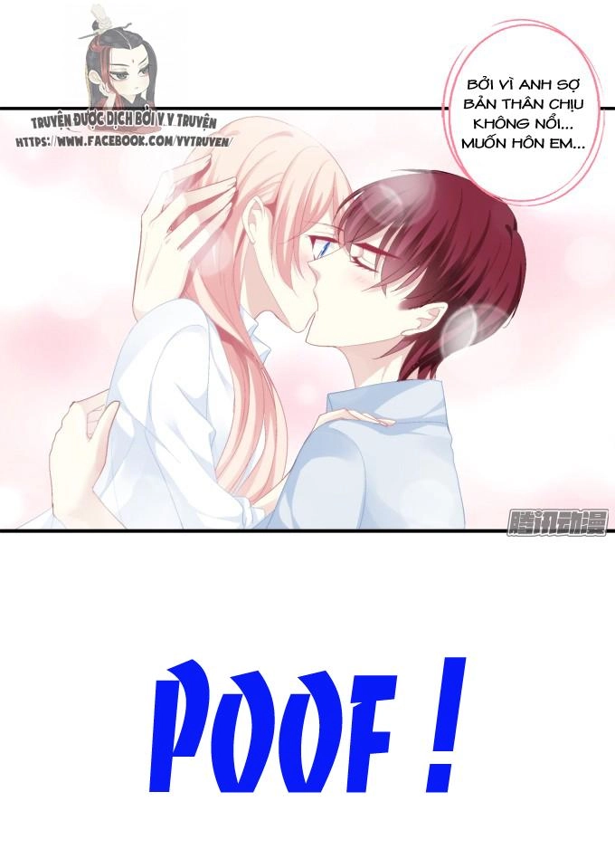 Dụ Hoặc Miêu Yêu Chapter 110 - 25