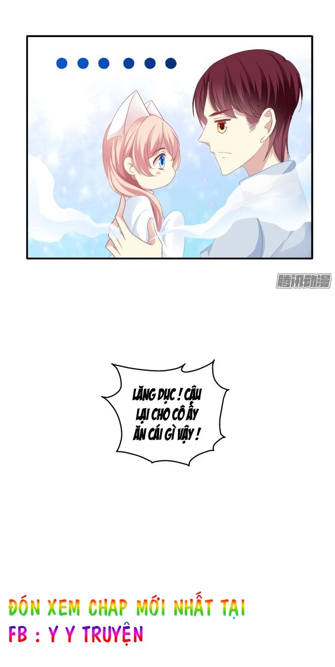 Dụ Hoặc Miêu Yêu Chapter 110 - 26