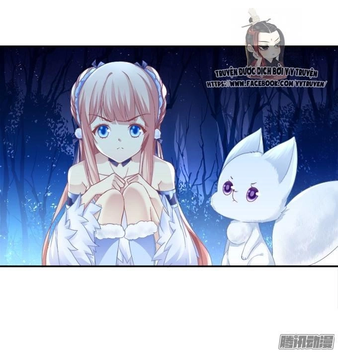 Dụ Hoặc Miêu Yêu Chapter 111 - 7