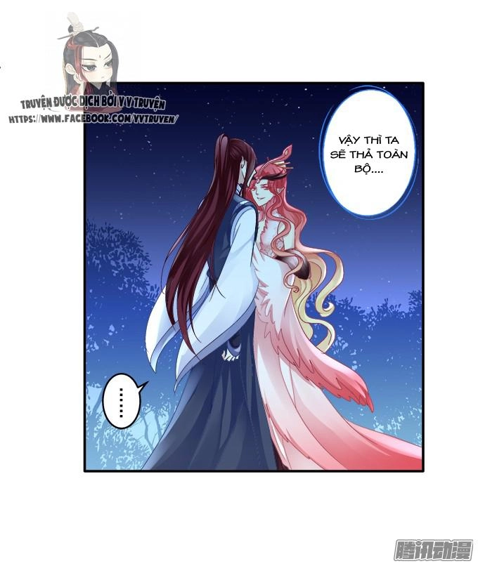 Dụ Hoặc Miêu Yêu Chapter 111 - 18