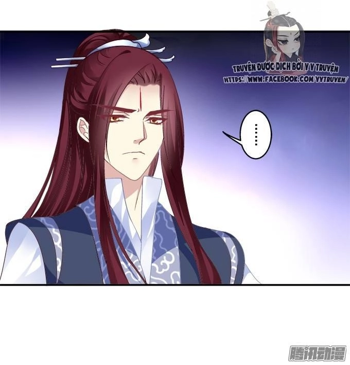 Dụ Hoặc Miêu Yêu Chapter 111 - 28