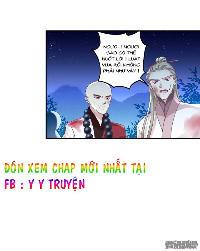 Dụ Hoặc Miêu Yêu Chapter 111 - 29