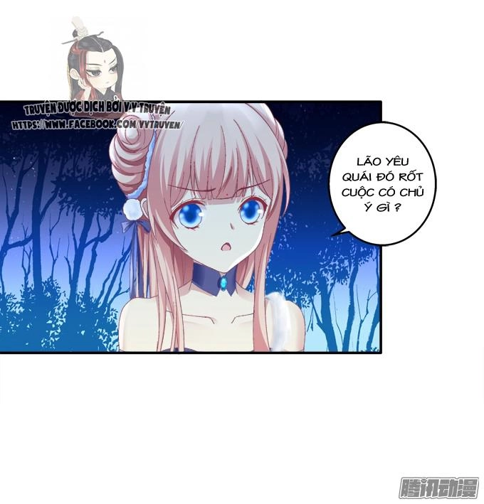 Dụ Hoặc Miêu Yêu Chapter 112 - 2