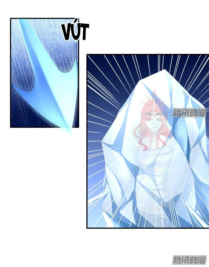 Dụ Hoặc Miêu Yêu Chapter 112 - 8