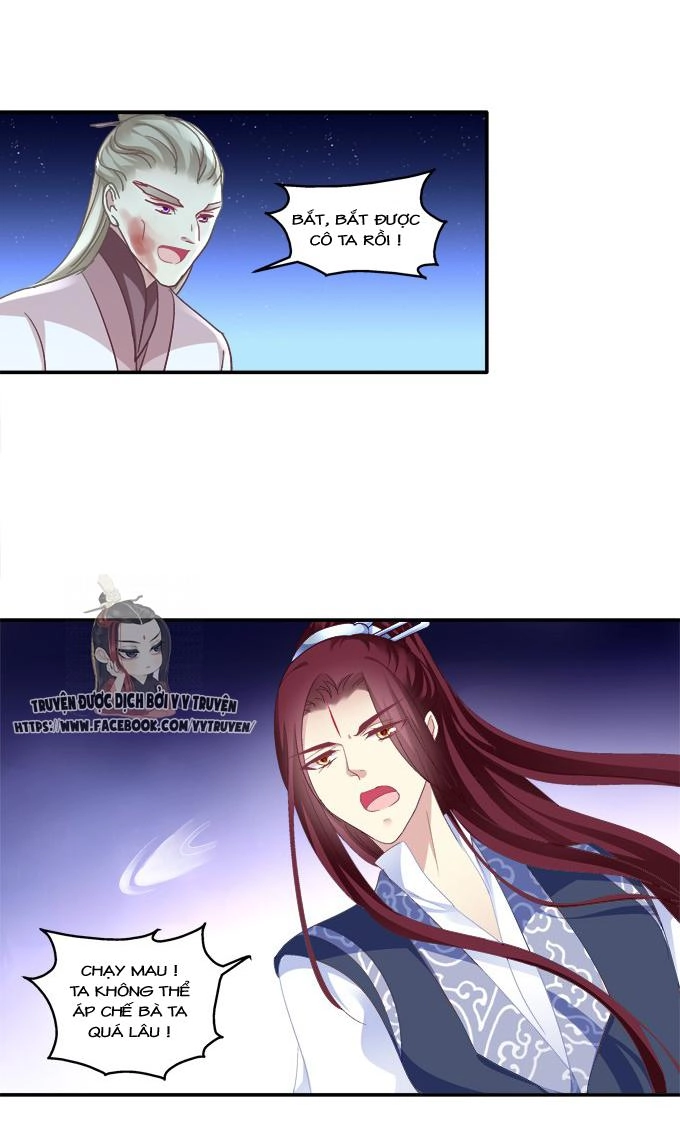 Dụ Hoặc Miêu Yêu Chapter 112 - 9