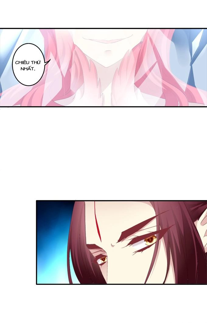 Dụ Hoặc Miêu Yêu Chapter 112 - 11