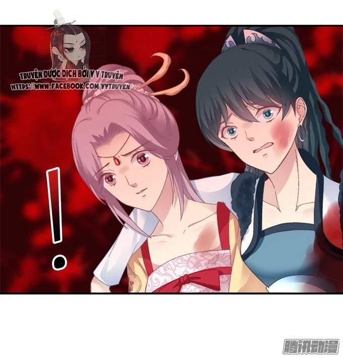 Dụ Hoặc Miêu Yêu Chapter 112 - 14