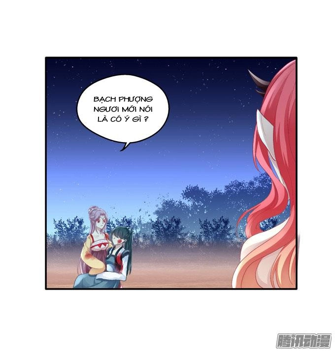 Dụ Hoặc Miêu Yêu Chapter 112 - 26