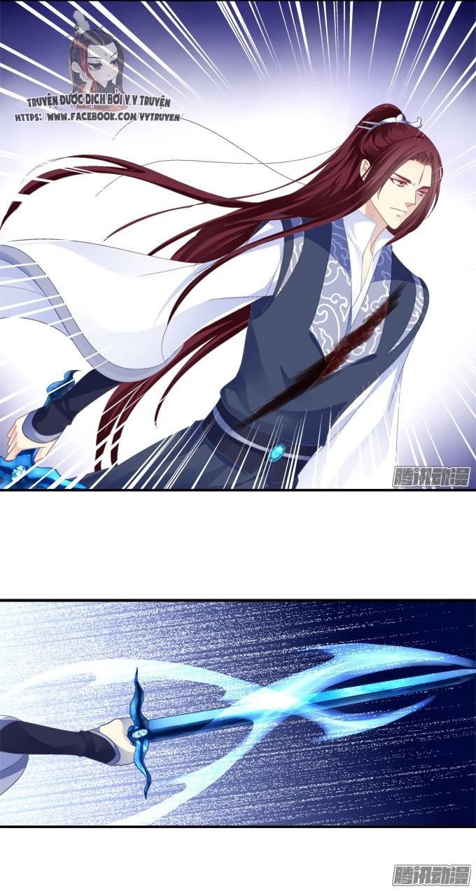 Dụ Hoặc Miêu Yêu Chapter 112 - 30