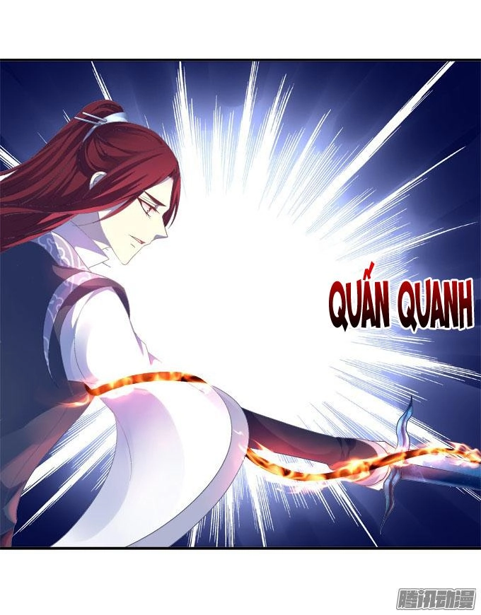 Dụ Hoặc Miêu Yêu Chapter 112 - 31