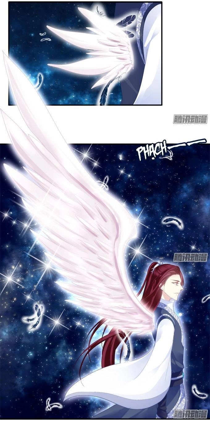 Dụ Hoặc Miêu Yêu Chapter 112 - 39