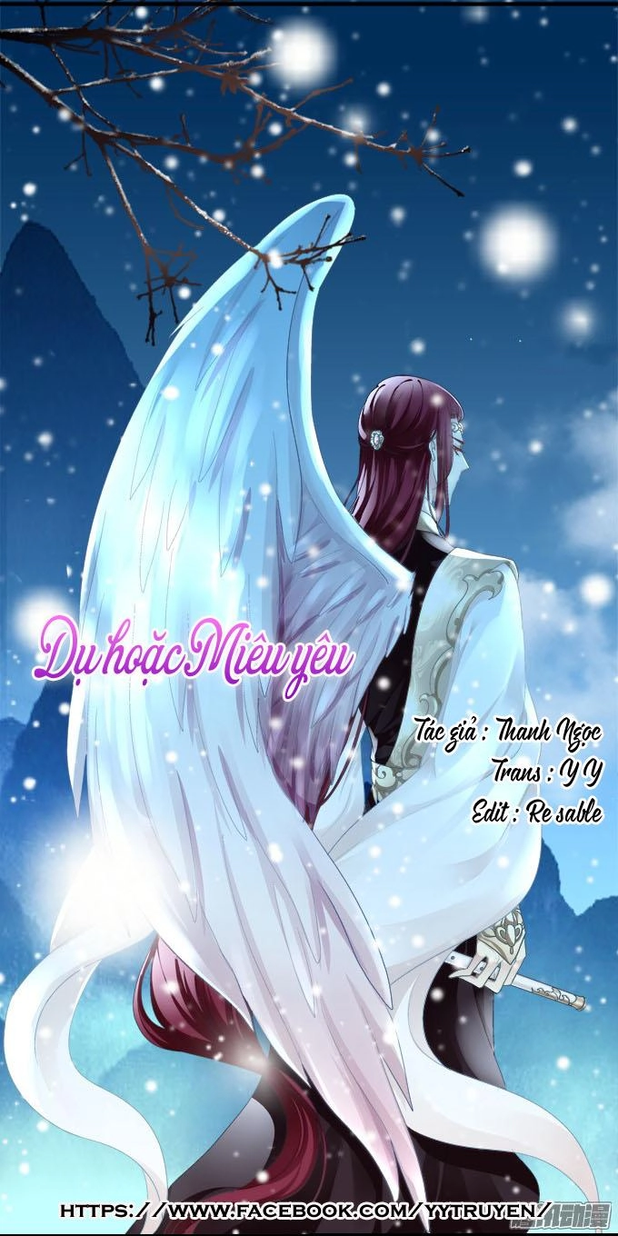 Dụ Hoặc Miêu Yêu Chapter 113 - 1