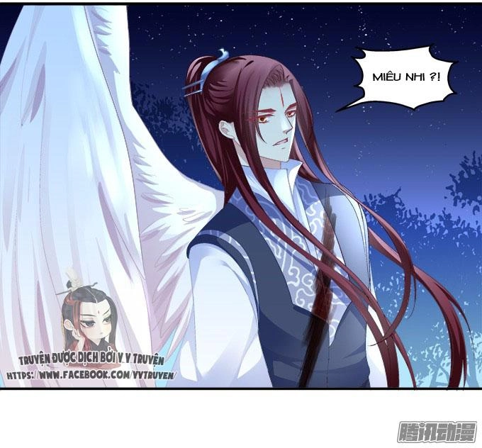 Dụ Hoặc Miêu Yêu Chapter 113 - 6