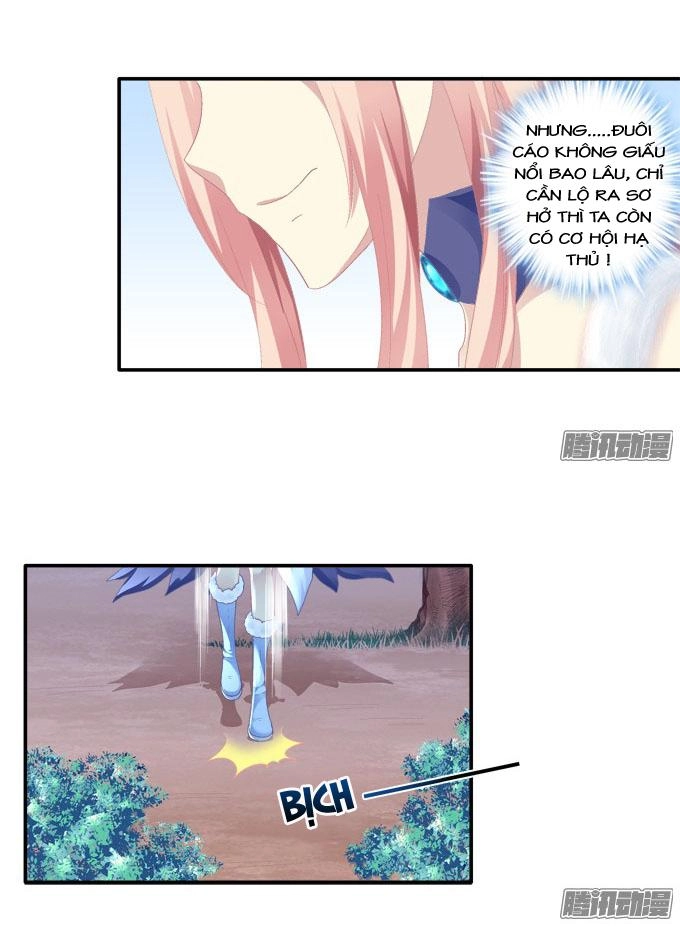 Dụ Hoặc Miêu Yêu Chapter 113 - 15