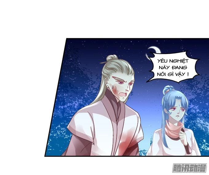 Dụ Hoặc Miêu Yêu Chapter 113 - 18