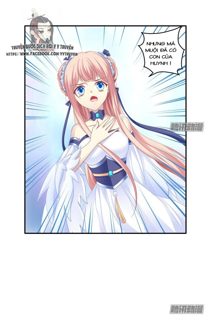 Dụ Hoặc Miêu Yêu Chapter 113 - 21