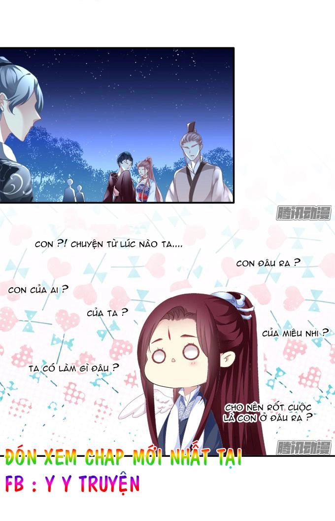 Dụ Hoặc Miêu Yêu Chapter 113 - 23