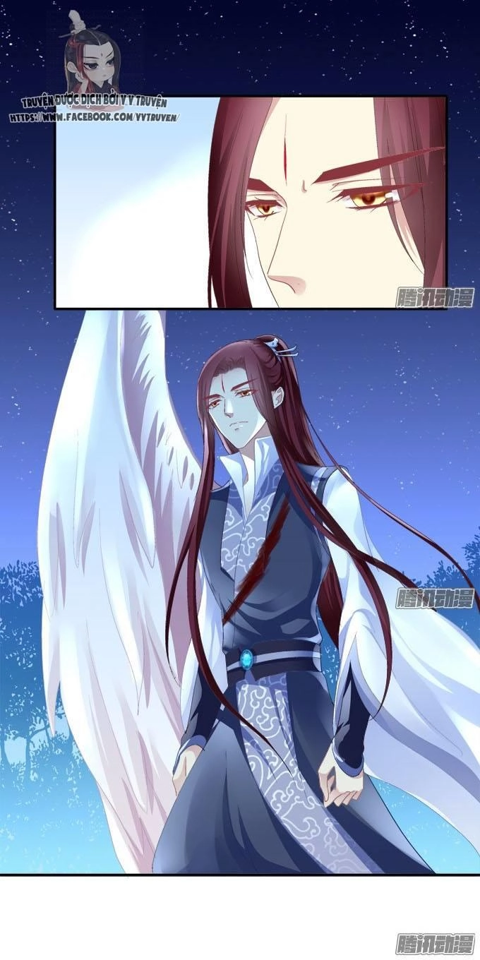 Dụ Hoặc Miêu Yêu Chapter 114 - 6