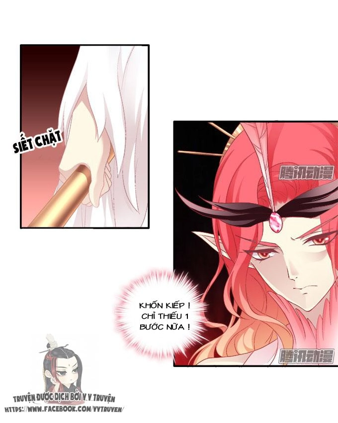 Dụ Hoặc Miêu Yêu Chapter 114 - 8