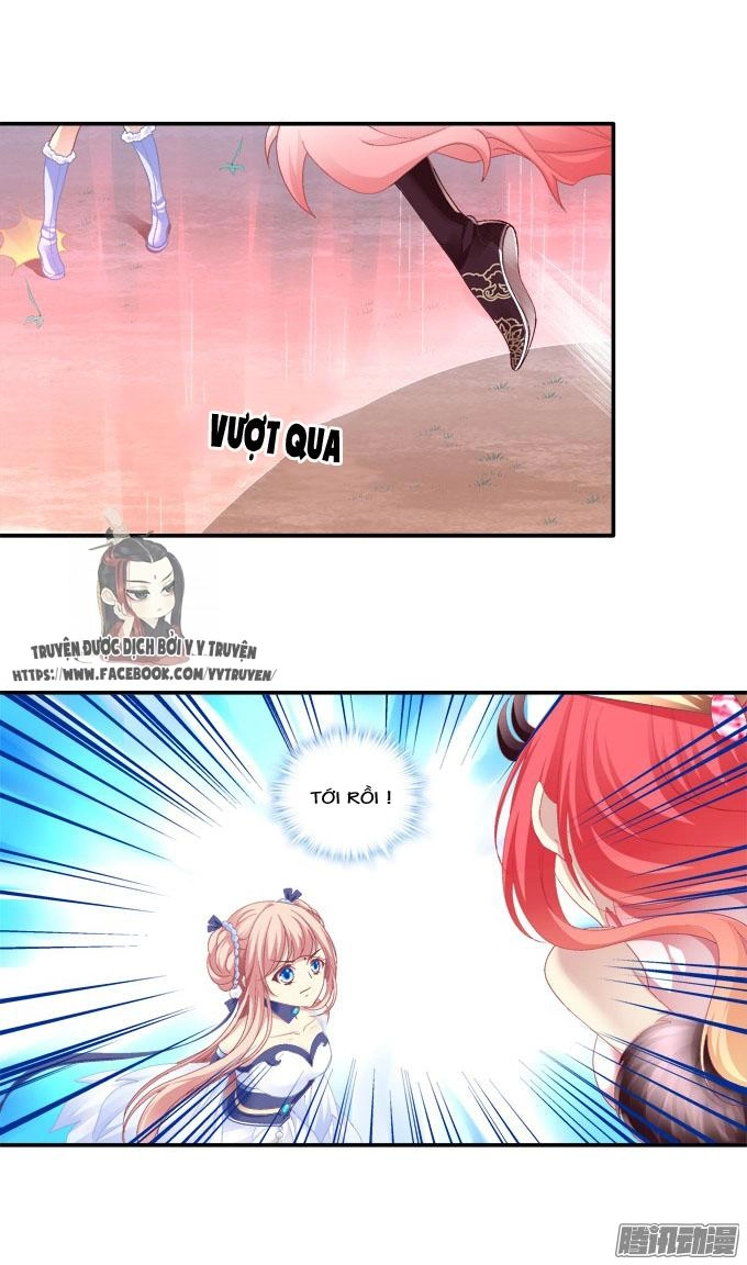 Dụ Hoặc Miêu Yêu Chapter 114 - 10