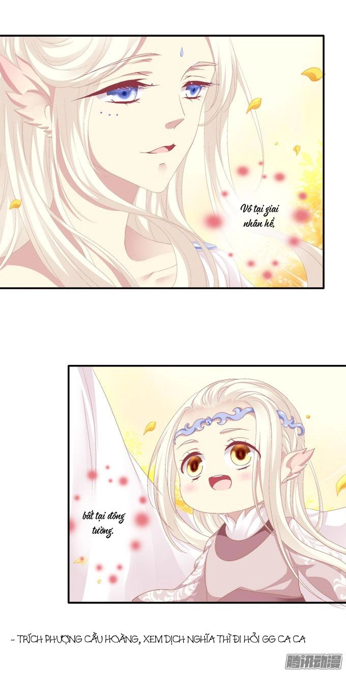 Dụ Hoặc Miêu Yêu Chapter 115 - 18