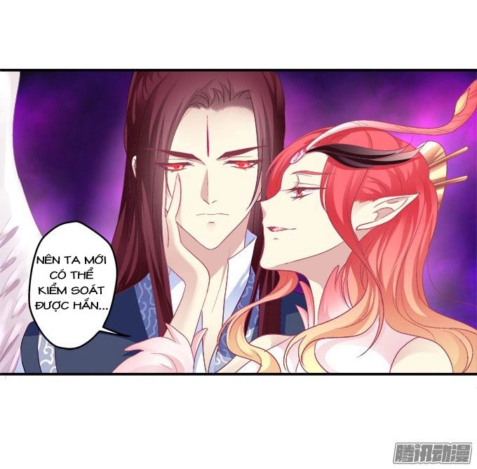 Dụ Hoặc Miêu Yêu Chapter 115 - 23