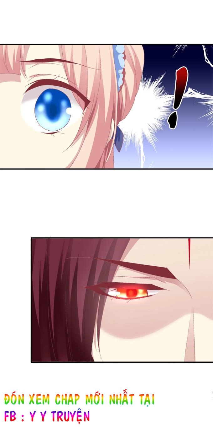 Dụ Hoặc Miêu Yêu Chapter 115 - 27