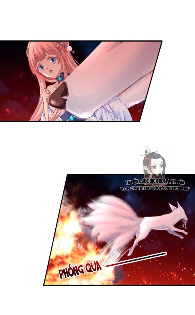 Dụ Hoặc Miêu Yêu Chapter 116 - 14