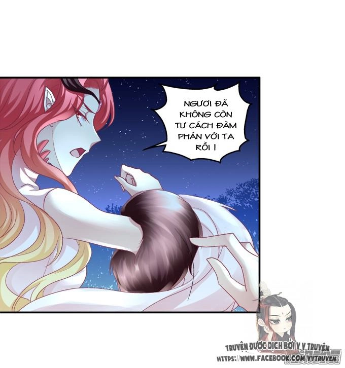 Dụ Hoặc Miêu Yêu Chapter 116 - 19