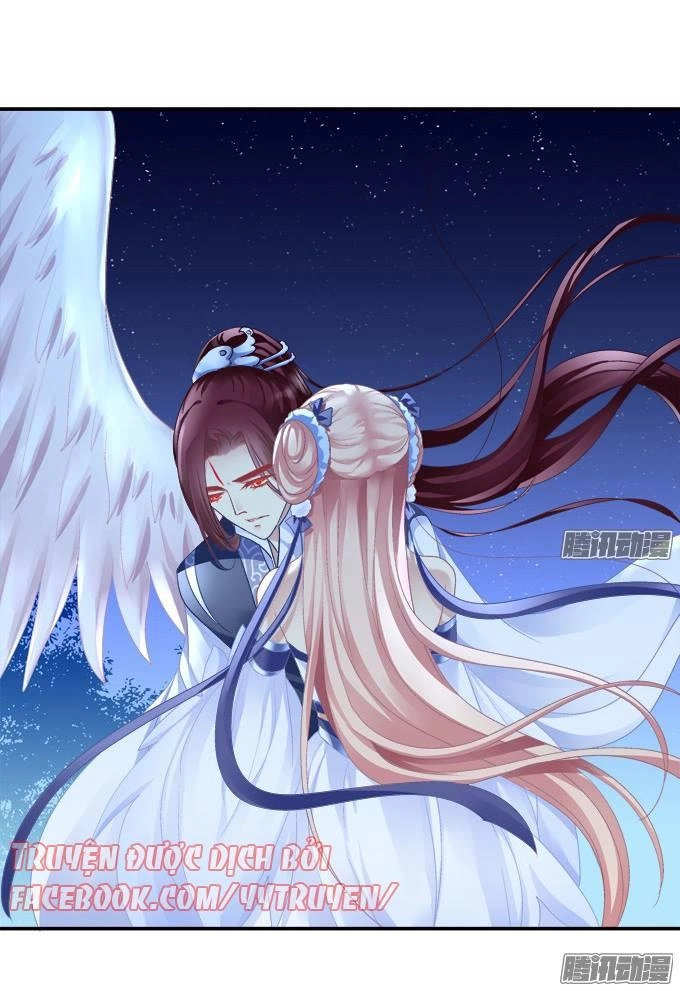 Dụ Hoặc Miêu Yêu Chapter 117 - 2