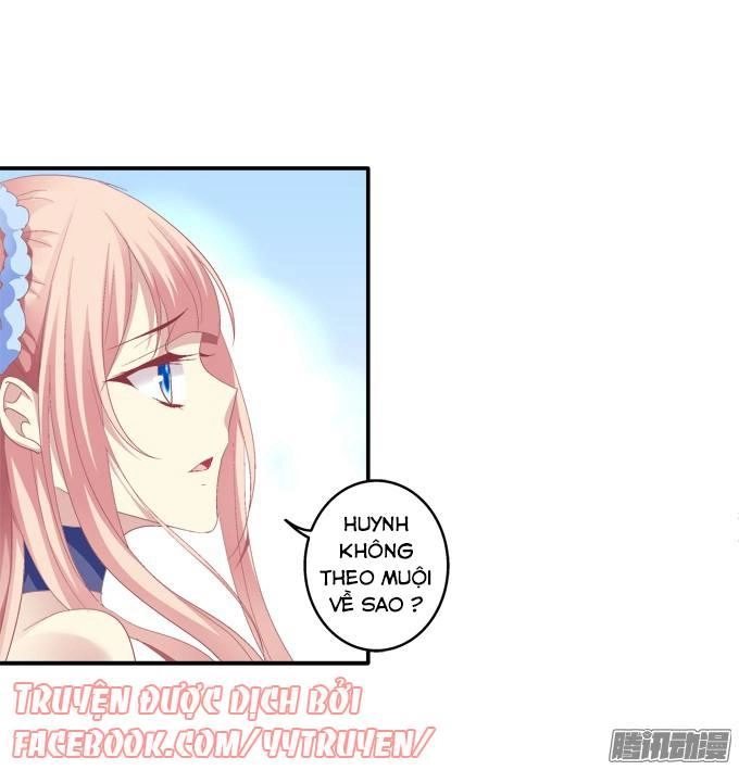 Dụ Hoặc Miêu Yêu Chapter 117 - 3