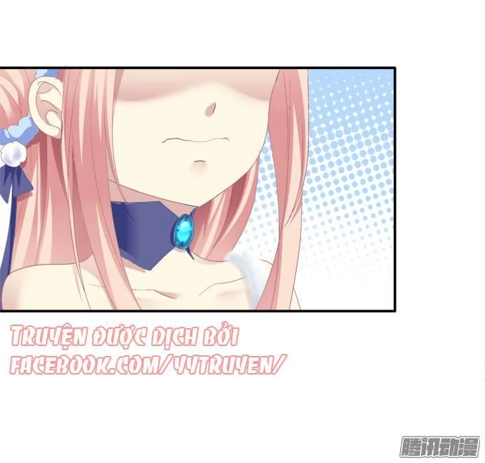 Dụ Hoặc Miêu Yêu Chapter 117 - 5