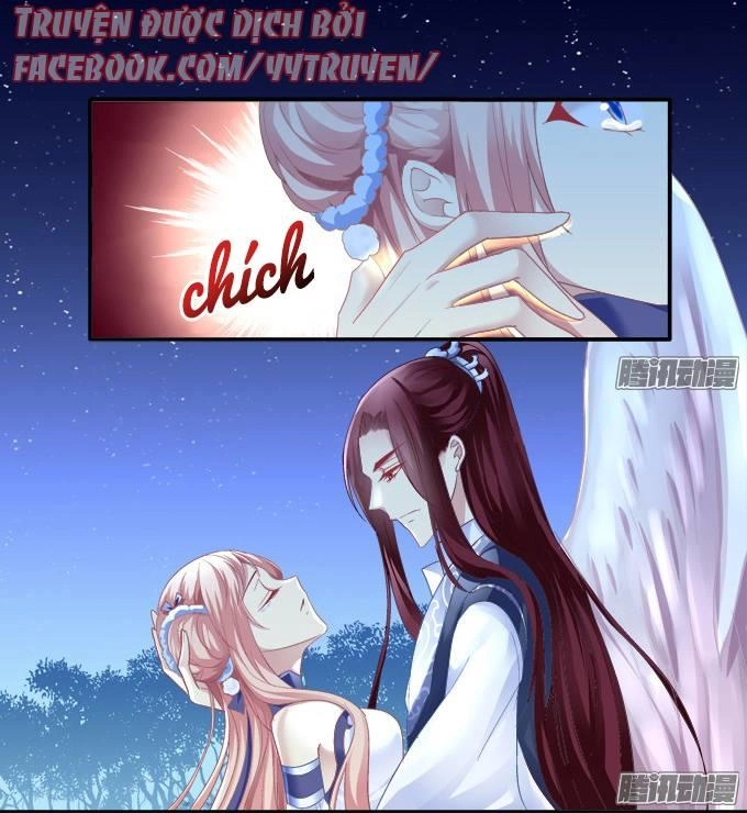 Dụ Hoặc Miêu Yêu Chapter 117 - 16