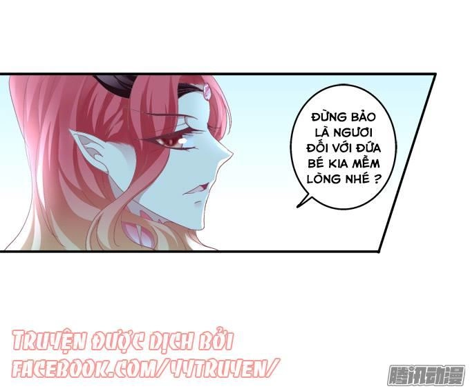 Dụ Hoặc Miêu Yêu Chapter 117 - 26