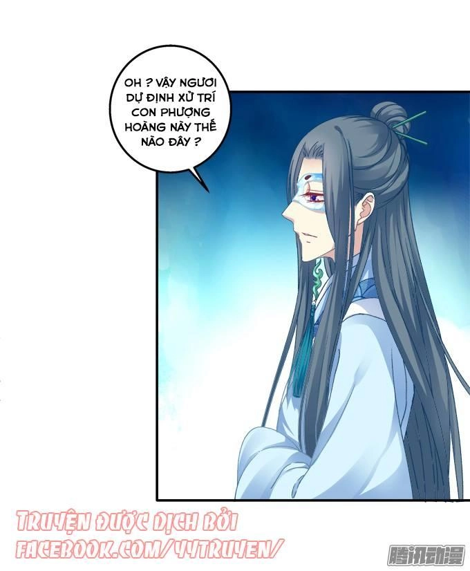 Dụ Hoặc Miêu Yêu Chapter 117 - 31