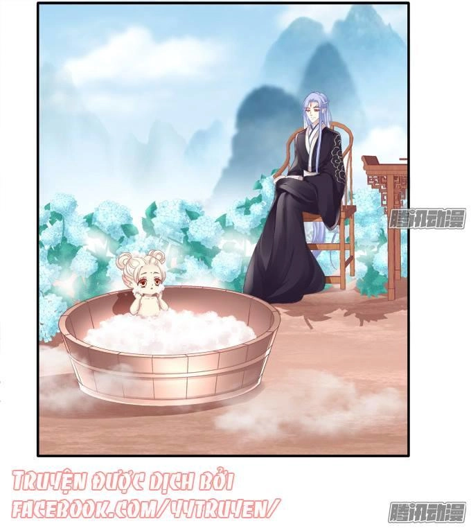 Dụ Hoặc Miêu Yêu Chapter 118 - 2