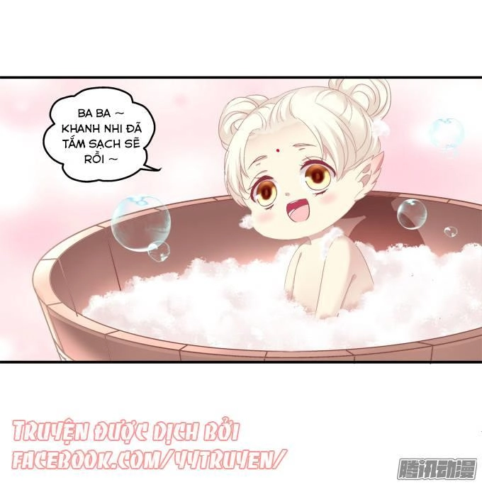 Dụ Hoặc Miêu Yêu Chapter 118 - 3