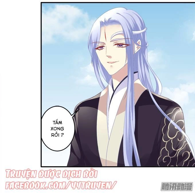 Dụ Hoặc Miêu Yêu Chapter 118 - 4