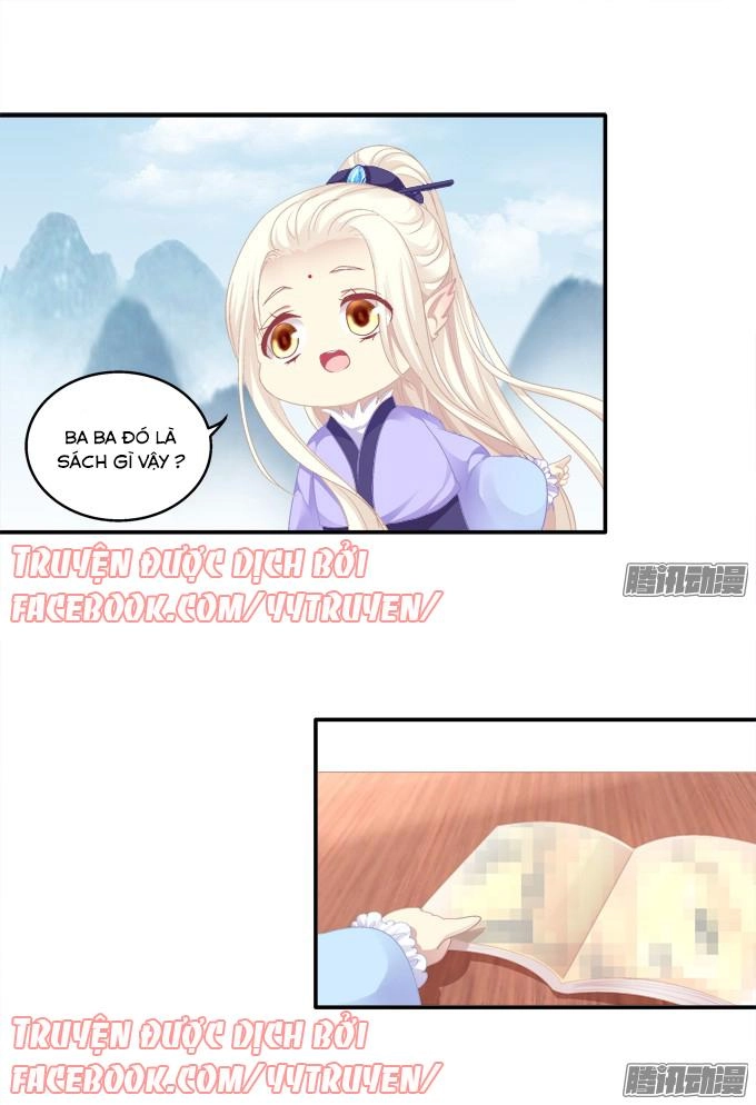 Dụ Hoặc Miêu Yêu Chapter 118 - 7