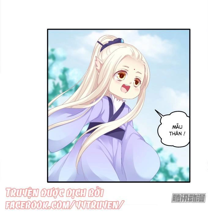 Dụ Hoặc Miêu Yêu Chapter 118 - 11