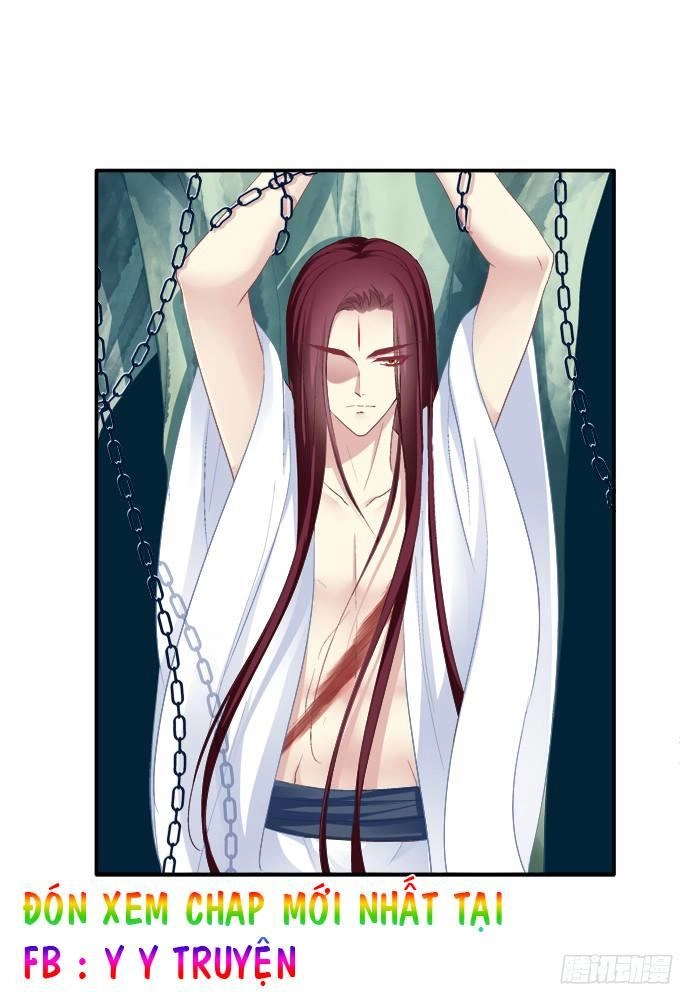 Dụ Hoặc Miêu Yêu Chapter 119 - 27