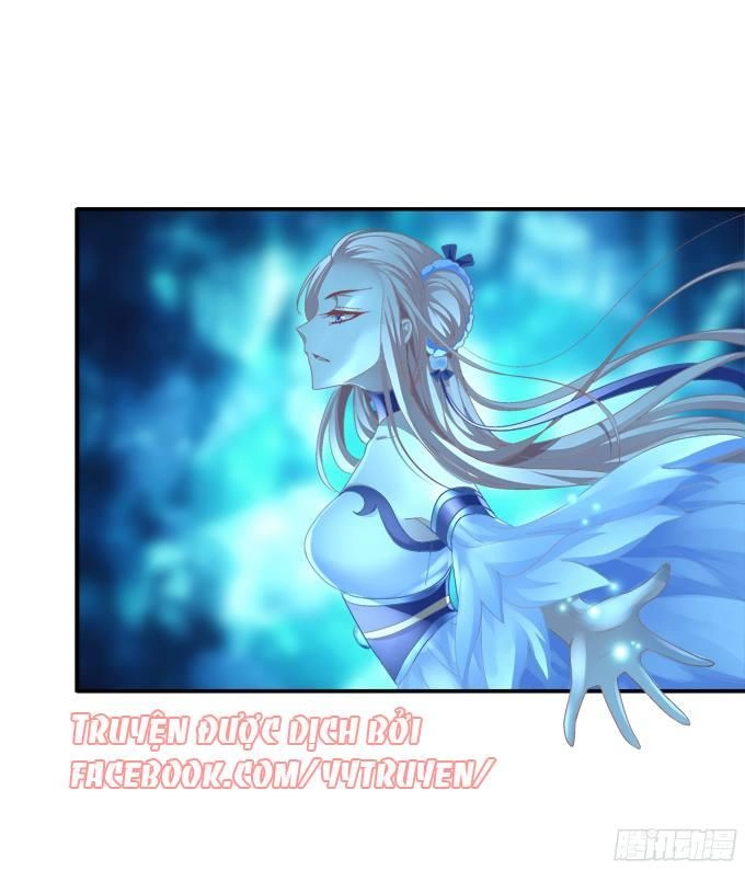 Dụ Hoặc Miêu Yêu Chapter 120 - 22