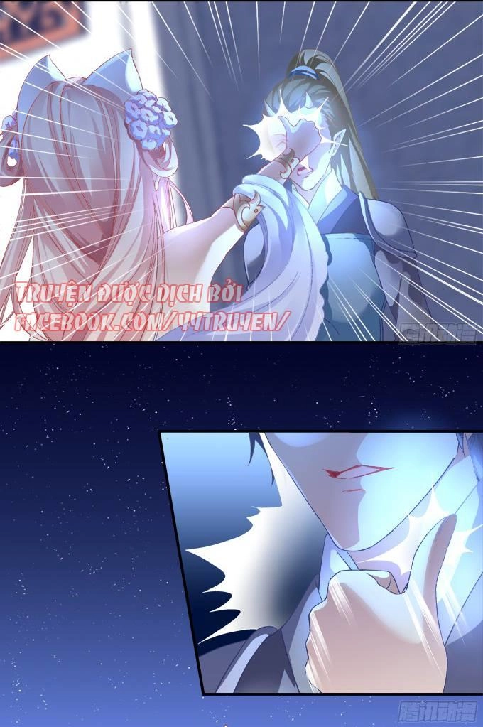 Dụ Hoặc Miêu Yêu Chapter 123 - 2