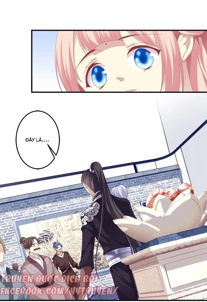 Dụ Hoặc Miêu Yêu Chapter 123 - 7