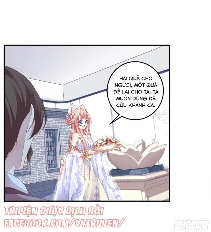 Dụ Hoặc Miêu Yêu Chapter 123 - 22