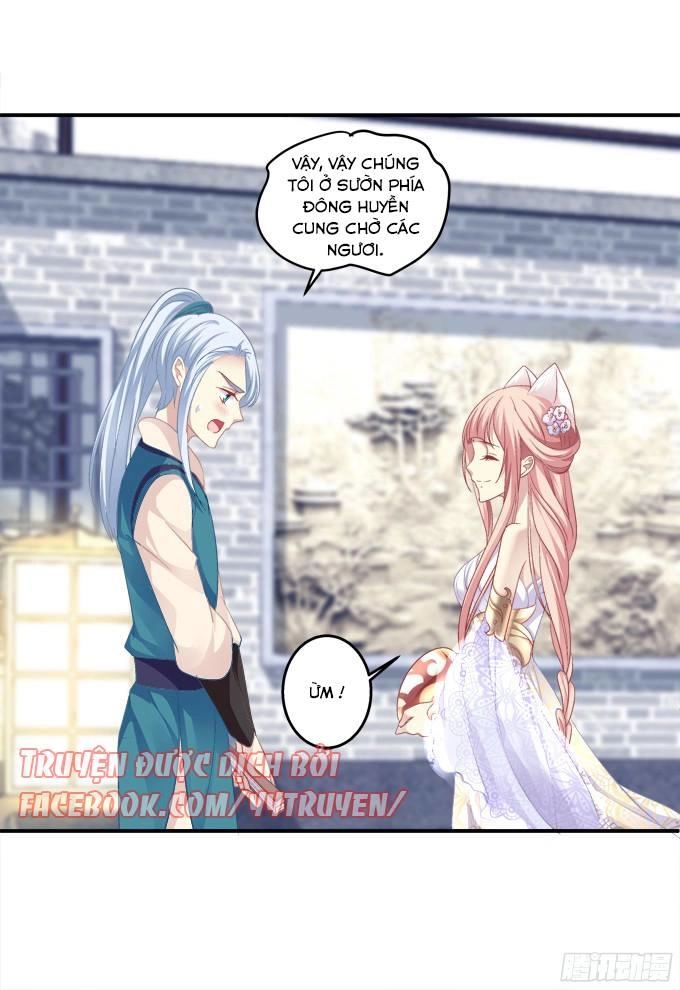 Dụ Hoặc Miêu Yêu Chapter 123 - 28